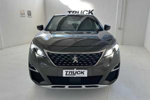 Peugeot 3008 II 2016 - 3008 2.0 bluehdi GT U90236