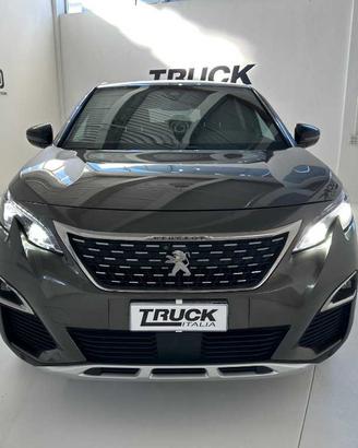 Peugeot 3008 II 2016 - 3008 2.0 bluehdi GT U90236