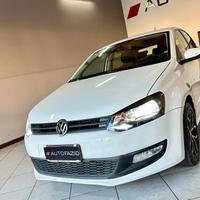Volkswagen Polo 1.2 TDI 5p. Trendline BlueMotion T