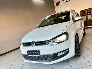 Volkswagen Polo 1.2 TDI 5p. Trendline BlueMotion T