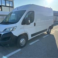 Fiat ducato e6 furgone 35 mh2
