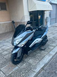 Tmax 500 2010