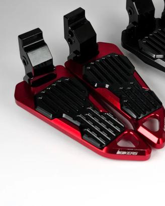 accessori sh 125/150 2020