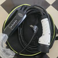 GammaBai Cavo Ricarica Auto Elettrica Tipo 2 Nuovo