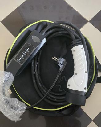 GammaBai Cavo Ricarica Auto Elettrica Tipo 2 Nuovo