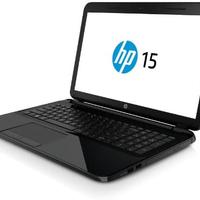 Notebook HP