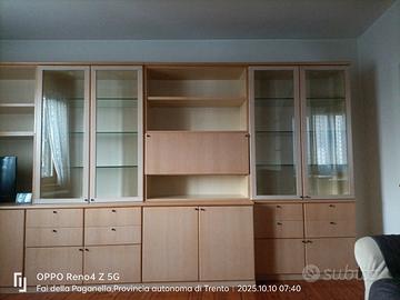 mobile living componibile