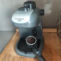 Macchina caffè Simac
