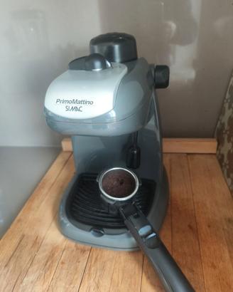 Macchina caffè Simac