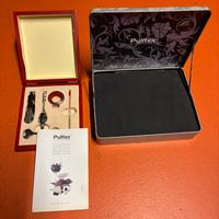 Set Sommelier 40 Aromi Pulltex Vino +Kit accessori