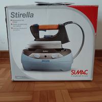 Stirella con caldaia