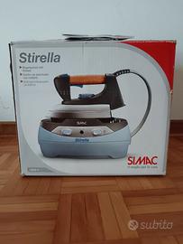 Stirella con caldaia