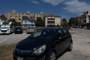 OPEL Corsa 5ª serie - 2014