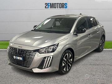 Peugeot 208 1.2 puretech Allure s&s 100cv