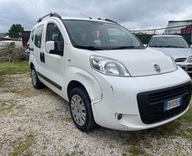 FIAT Qubo 1.4 8V 77 CV Dynamic Natural Power