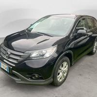 Honda CR-V 1.6 i-DTEC Elegance 2WD