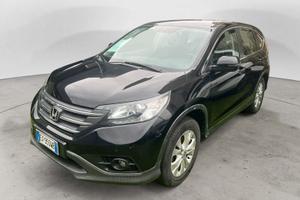 Honda CR-V 1.6 i-DTEC Elegance 2WD