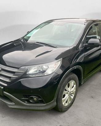 Honda CR-V 1.6 i-DTEC Elegance 2WD
