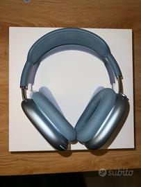 Apple Airpods Max con Apple care +