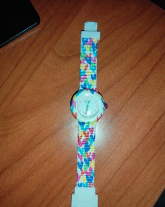 Orologio HIP HOP KIDS FUN COLOURFUL HEART