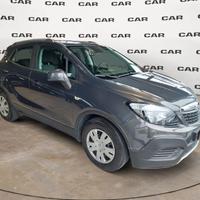 Opel Mokka 1.6 115cv Start&Stop 4x2 MT5