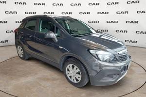 Opel Mokka 1.6 115cv Start&Stop 4x2 MT5