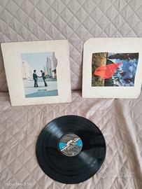 wish you were here ( pink floyd) 