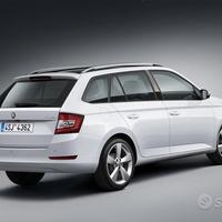 Ricambi usati skoda fabia