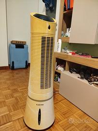 KLARSTEIN Condizionatore Portatile Senza Tubo