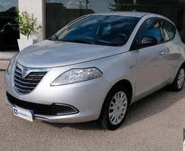 Lancia Ypsilon 1.2 69 CV 5 porte S&S Gold