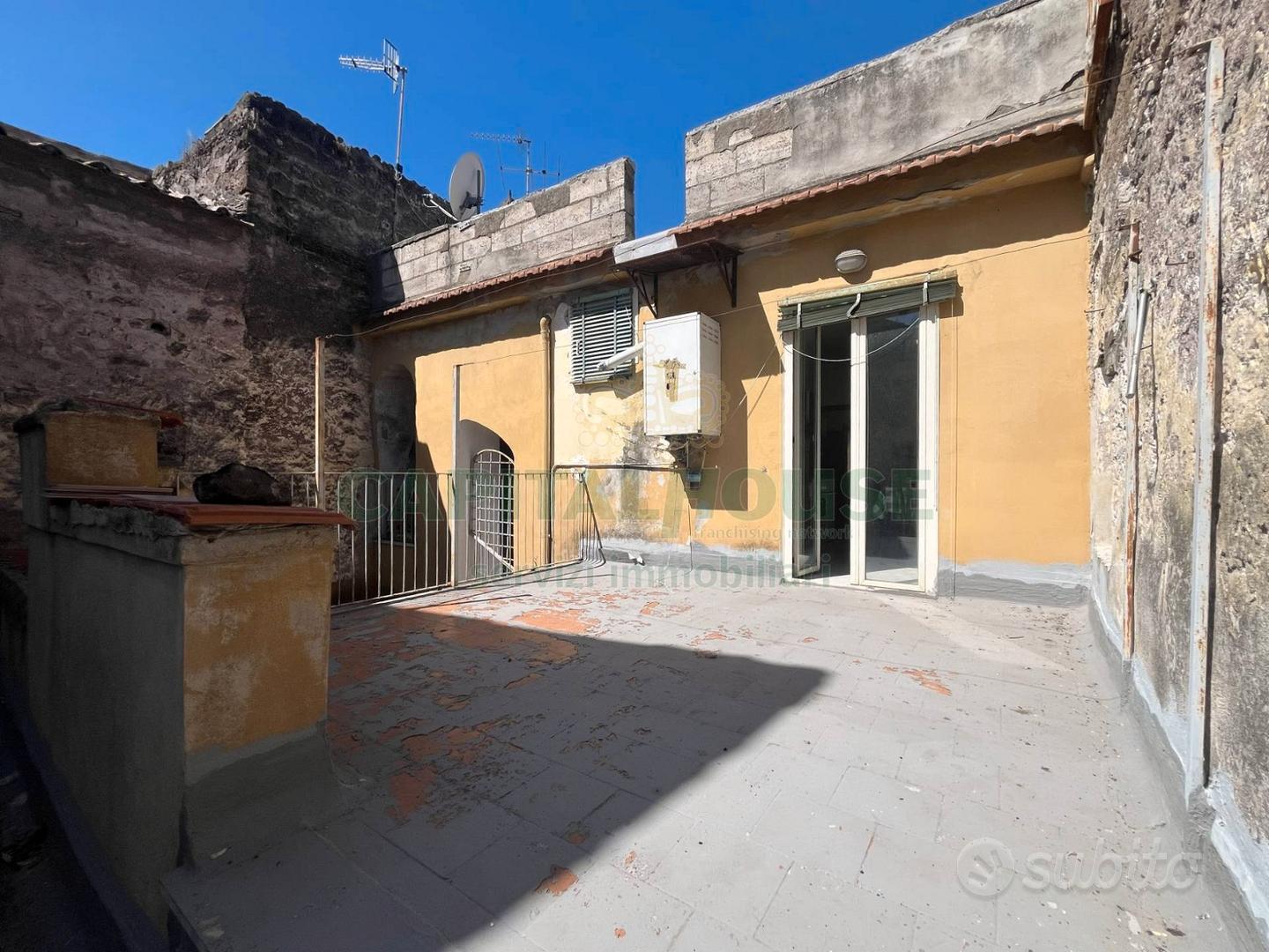 Appartamento – CE - Vista 5