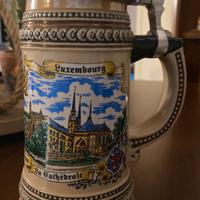 Bocca birra da collezione