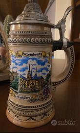 Bocca birra da collezione