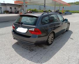 BMW 318 Touring SW GPL
