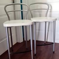 Sgabelli Calligaris  H 60 cm