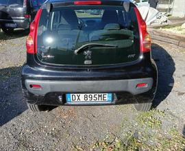 Peugeot 107 1.4 HDi 5p ok neopatentati