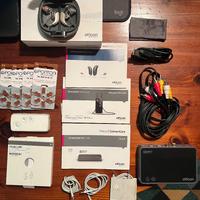 Set Oticon Mini Rite Ria2 Pro