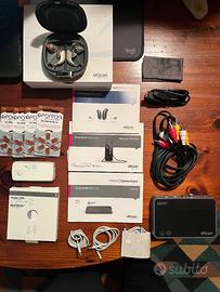 Set Oticon Mini Rite Ria2 Pro