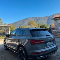 AUDI Q5 2.0 190CV S-LINE BLACK LIMITED EDITION
