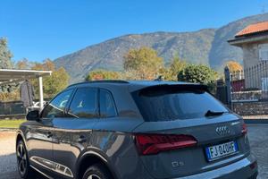 AUDI Q5 2.0 190CV S-LINE BLACK LIMITED EDITION