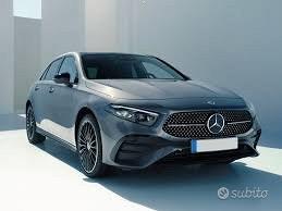 Ricambi Mercedes Classe A 2020/2024