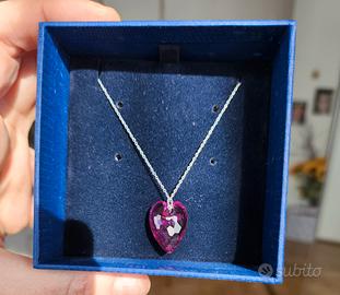 Collana Swarovski 
