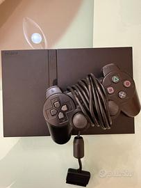 PlayStation 2 Fat + controller original TRATTABILE