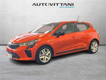 RENAULT Clio 1.0 eco-g Evolution 100cv