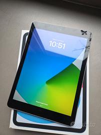 IPad 5° generazione 32GB