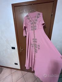Caftan marocchino