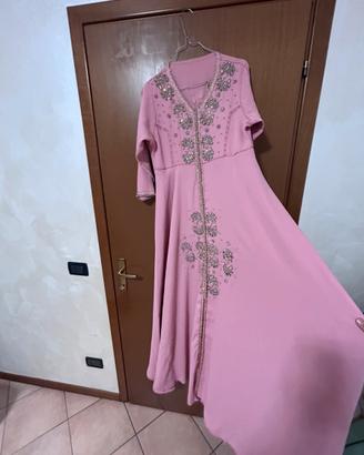 Caftan marocchino