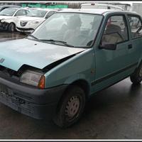 FIAT Cinquecento per ricambi