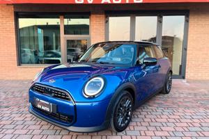 Mini Cooper C Classic