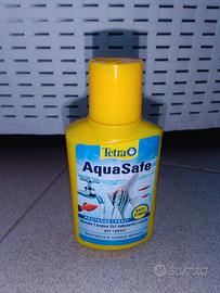 tetra AquaSafe 100ml